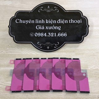 Siu pin ip 12 / 12 mini / 12 pro max - nhập khẩu