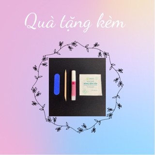 Nailbox thiết kế mẫu móng ngắn