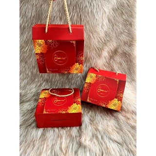 Mắm cá linh chưng Antesco (Lốc 6 hộp)