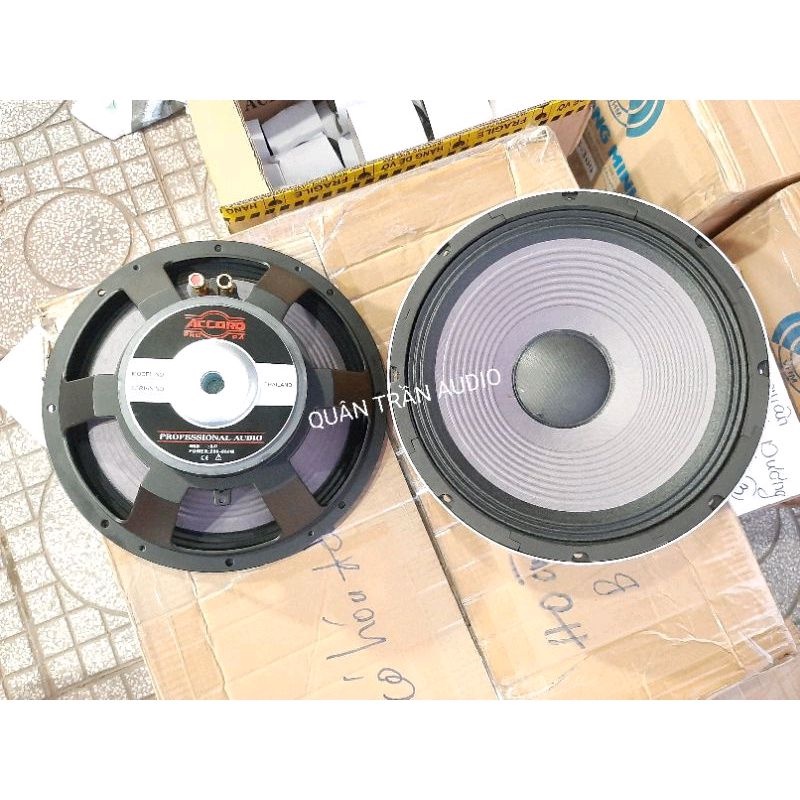 Loa Bass 30 từ 140 coil 51 Sườn nhôm_Giá 1 Cái