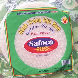 Bánh tráng safoco