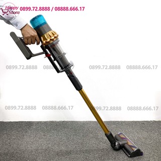 MÁY HÚT BỤI DYSON V15 DETECT
