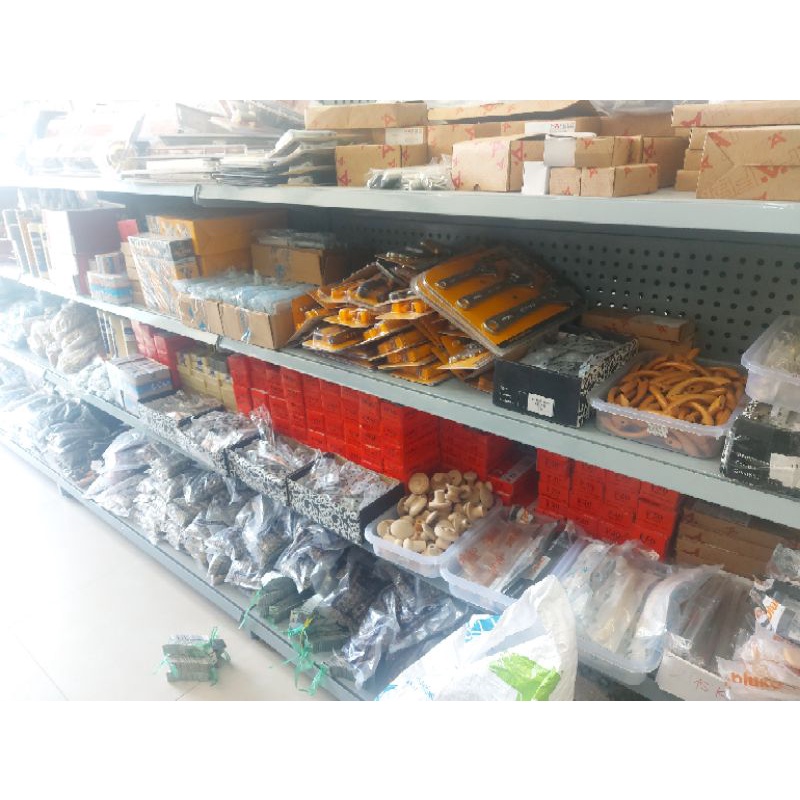 Đinh F15, F20, F25, F30, F40, F50, 1010J, 1006J, 1008J