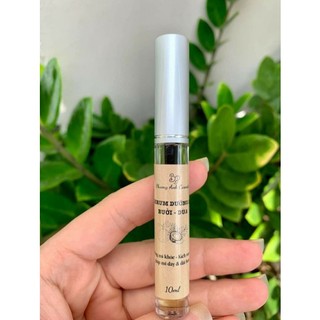 MASCARA DƯỠNG MI BƯỞI DỪA, dài mi từ dầu dừa nguyên chất 10ml - PHƯƠNG ANH