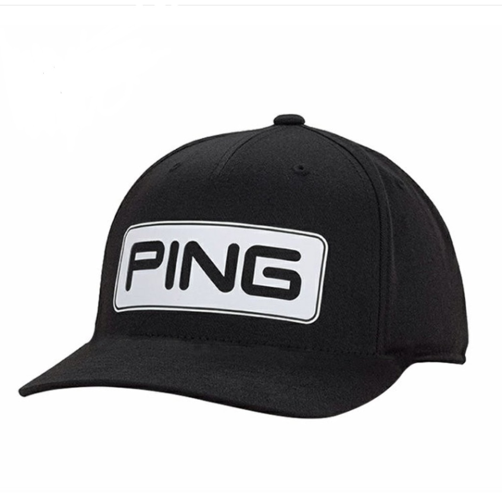 Mũ golf nam - mũ golf Ping 2022 - hàng chính hãng