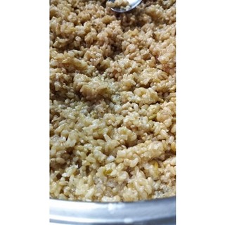 Dấm Bỗng Nếp Hà Nội 1000ml