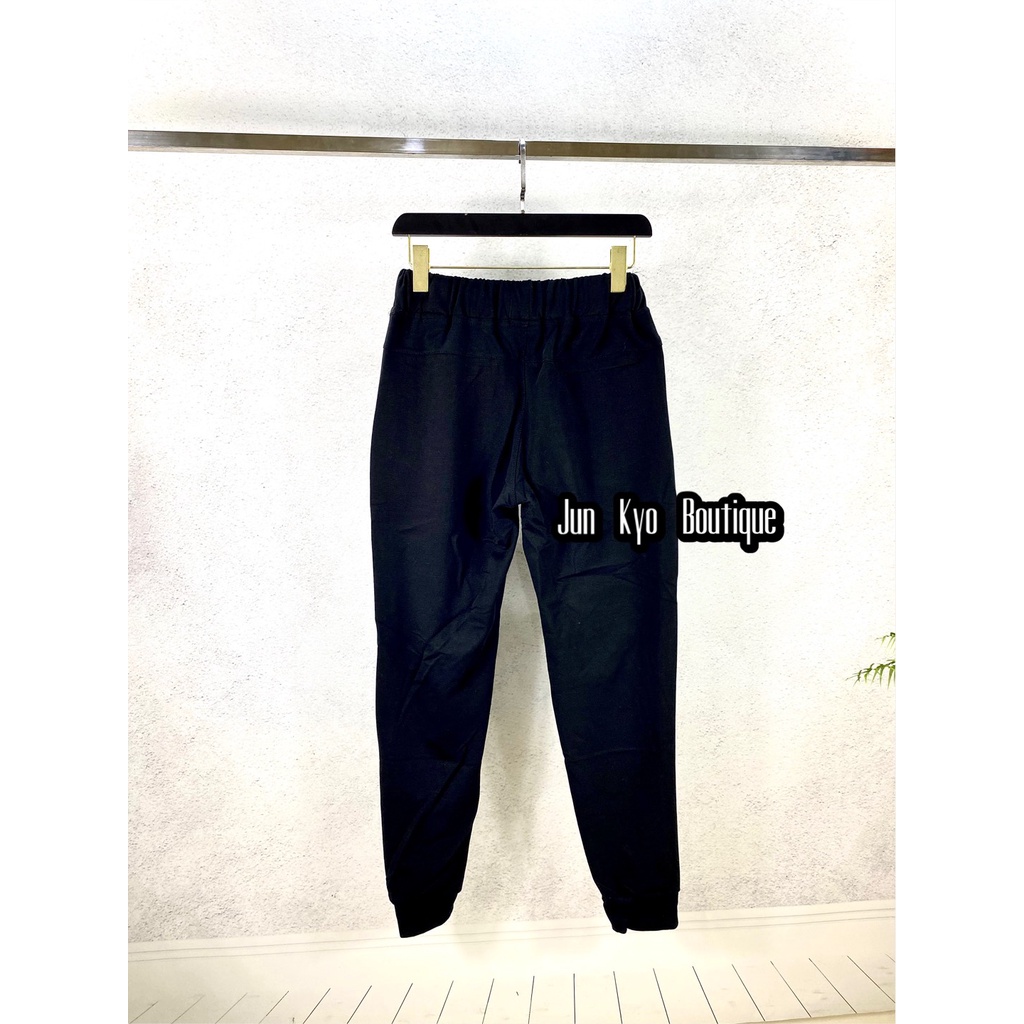 Quần nỉ thome vạch trăng đùi,quần jogger nam nữ mẫu hot trend chất dày dặn phong cách trẻ trung dễ mặc T0565