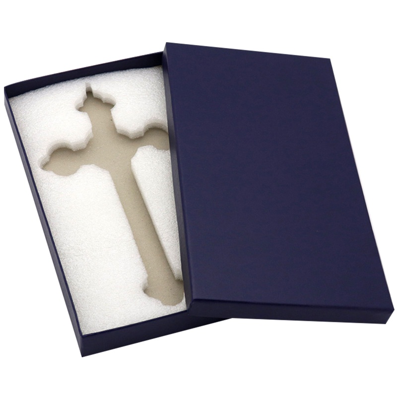 Hộp Đựng Trang Sức Làm Quà Tặng Phong Cách Cổ Điển Sang Trọng