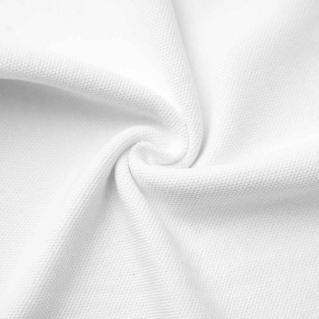 Áo Polo nam in ERIC vải cá sấu cotton CMC, nam tính, thanh lịch, sang trọng - POLOMANOR