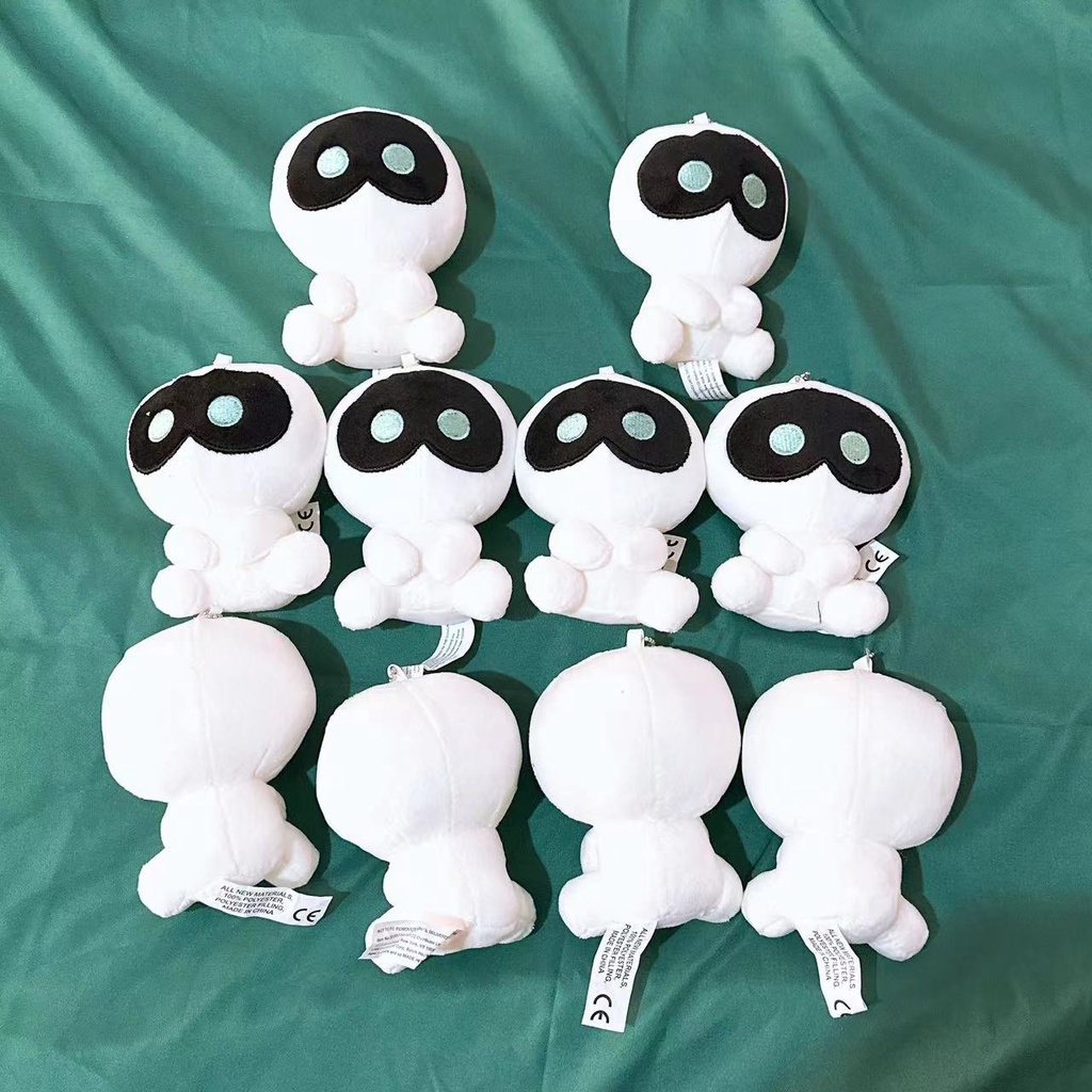 Móc Khóa Hình Các Thành Viên Nhóm Nhạc BTS