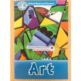 Read and discover 1- 10q - Tặng File Mp3