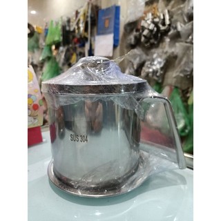 Ca inox 304