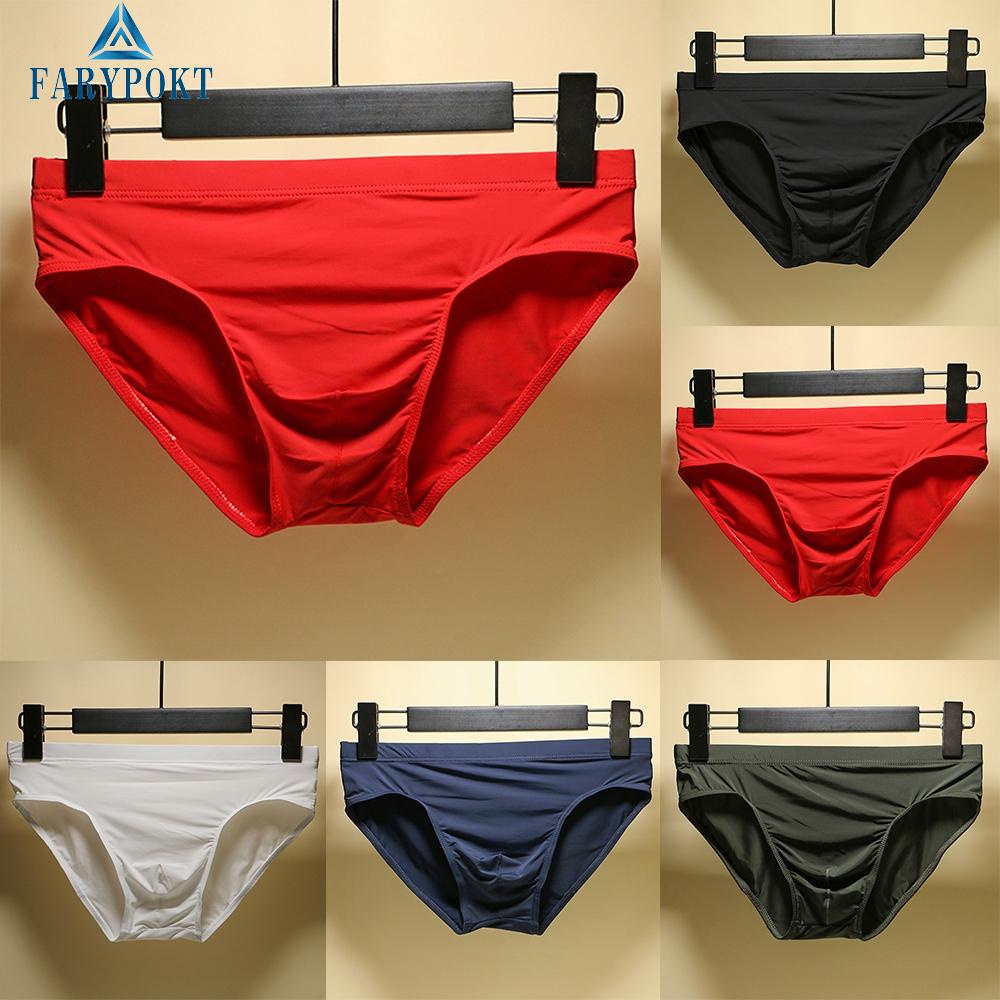 Quần Lót Thoáng Khí Thoải Mái Hợp Thời Trang