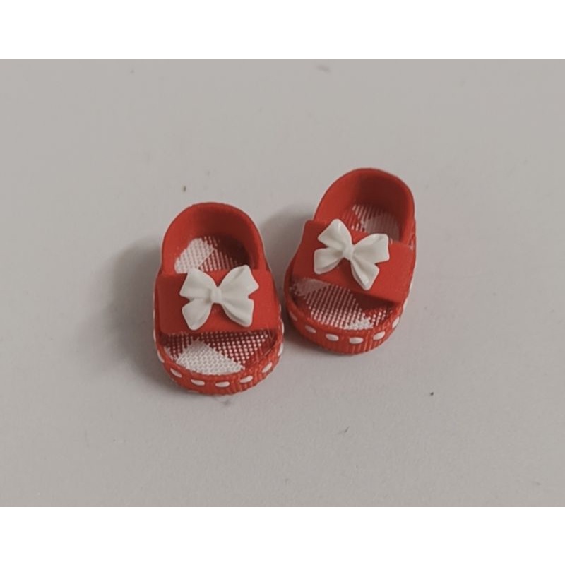 Giày 5in cho búp bê