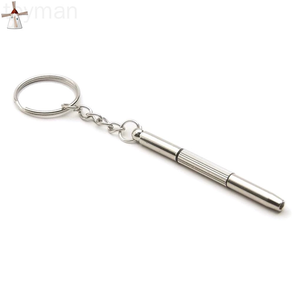 Tua Vít Sửa Chữa Điện Thoại Mắt Kính, Đồng Hồ