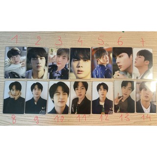 [OFF] TỔNG HỢP CARD BO GÓC BTS DICON 101