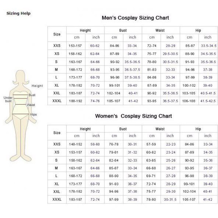 Trang Phục Hóa Trang Nhân Vật Hoạt Hình Jujutsu Kaisen Yuta Okkotsu