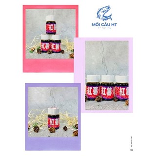 Hương liệu Mật khoai 101 chuyên câu chép