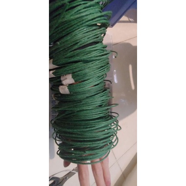 dây dẫn nghiệt dạng cuộn