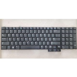 Bàn Phím Laptop Dell Latitude E5540
