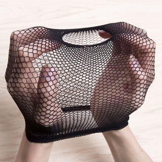 Lưới chụp tóc đội tóc giả wig cap