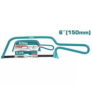 Khung cưa sắt mini TOTAL THMHF1501 (Đồ nghề Chính Hãng)