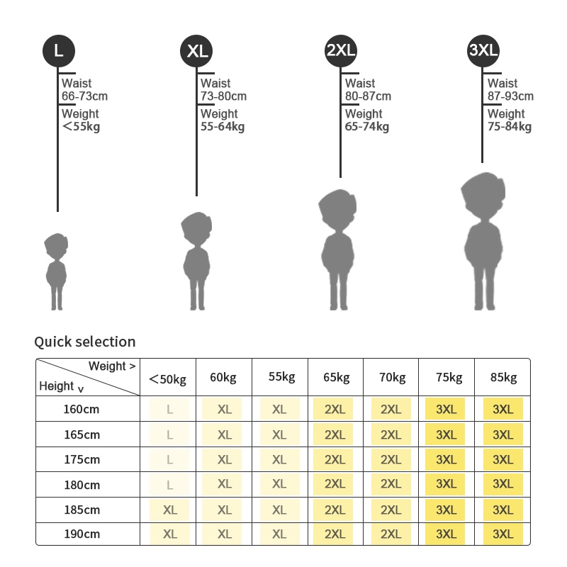 Bộ 4 Quần Lót Boxer Cotton Thoáng Khí Gợi Cảm Cho Nam Bxoers M1020