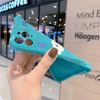 Ốp lưng điện thoại Iphone ITS.TUL The Sky