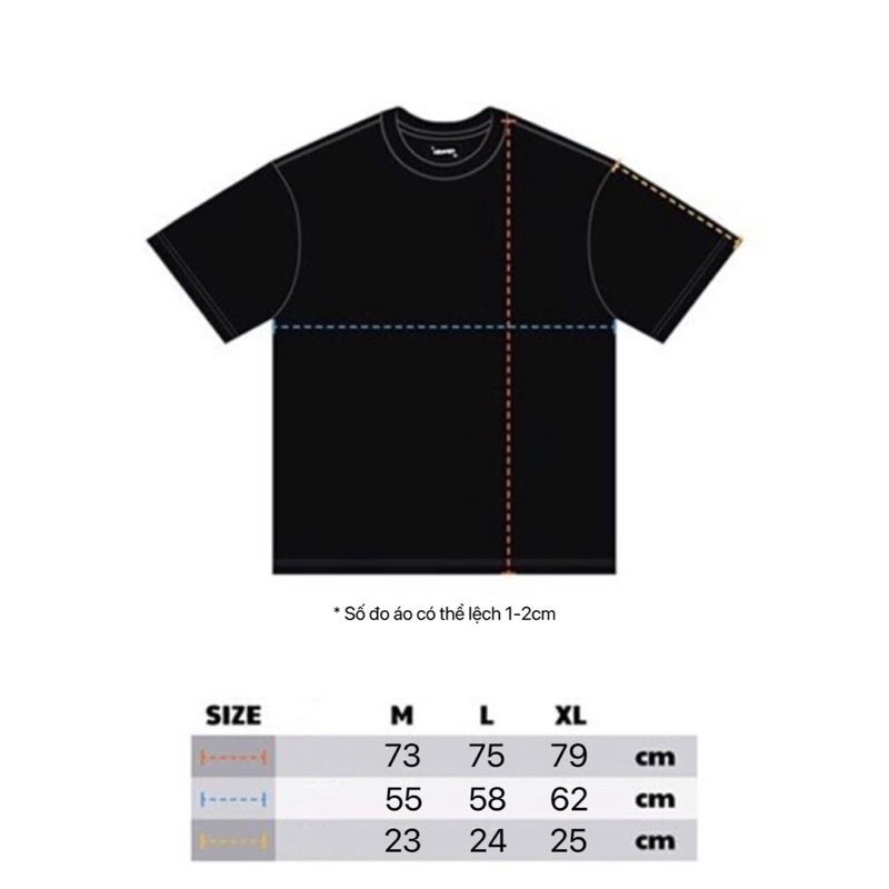 Áo thêu Inosuke-Tshirt,Sweater,Hoodie