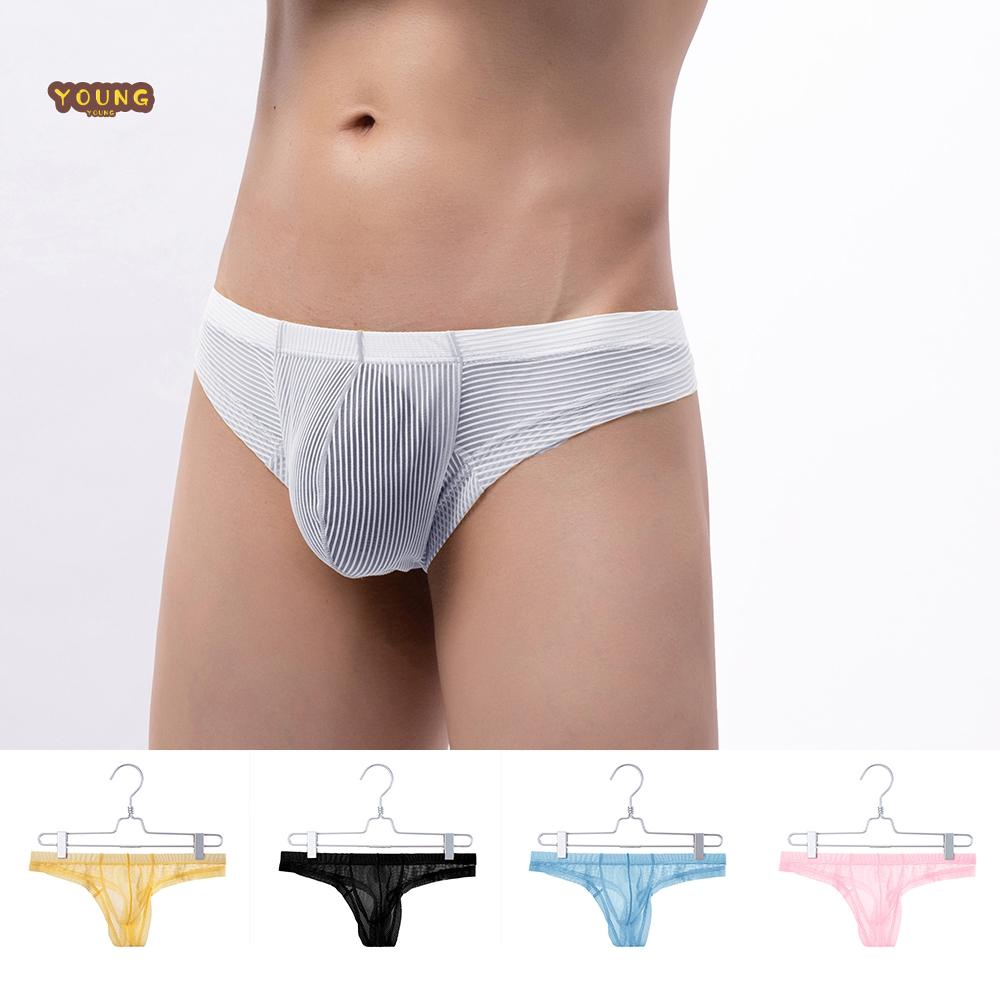 Quần Lót Nam Xuyên Thấu Quyến Rũ