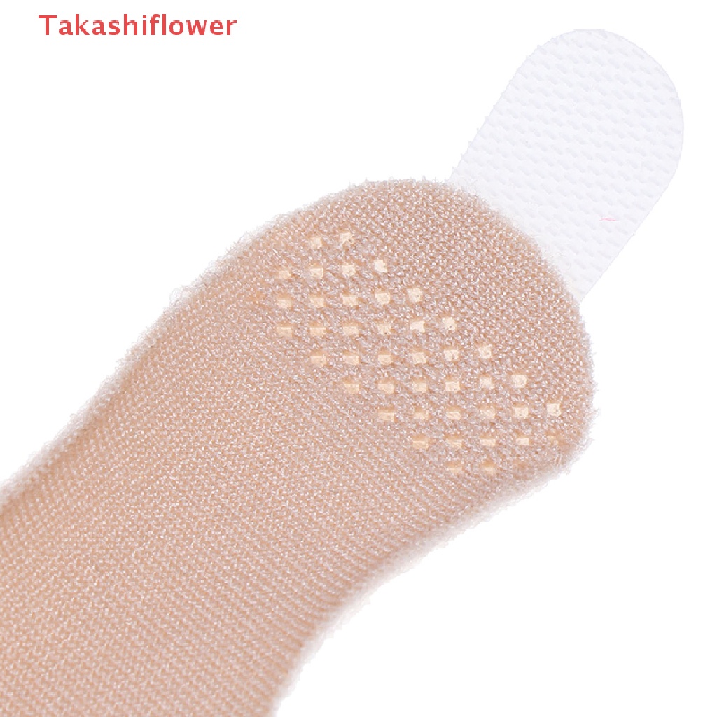 Set 1 / 2 Cặp Dụng Cụ Chỉnh Hình Ngón Chân Chăm Sóc Chân