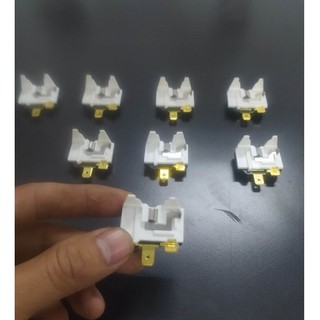 Rơ le Tecmic Block Tủ Lạnh