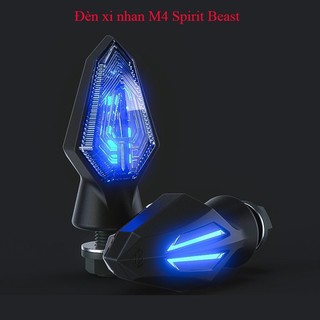 Đèn xi nhan spirit beast m4 chính hãng