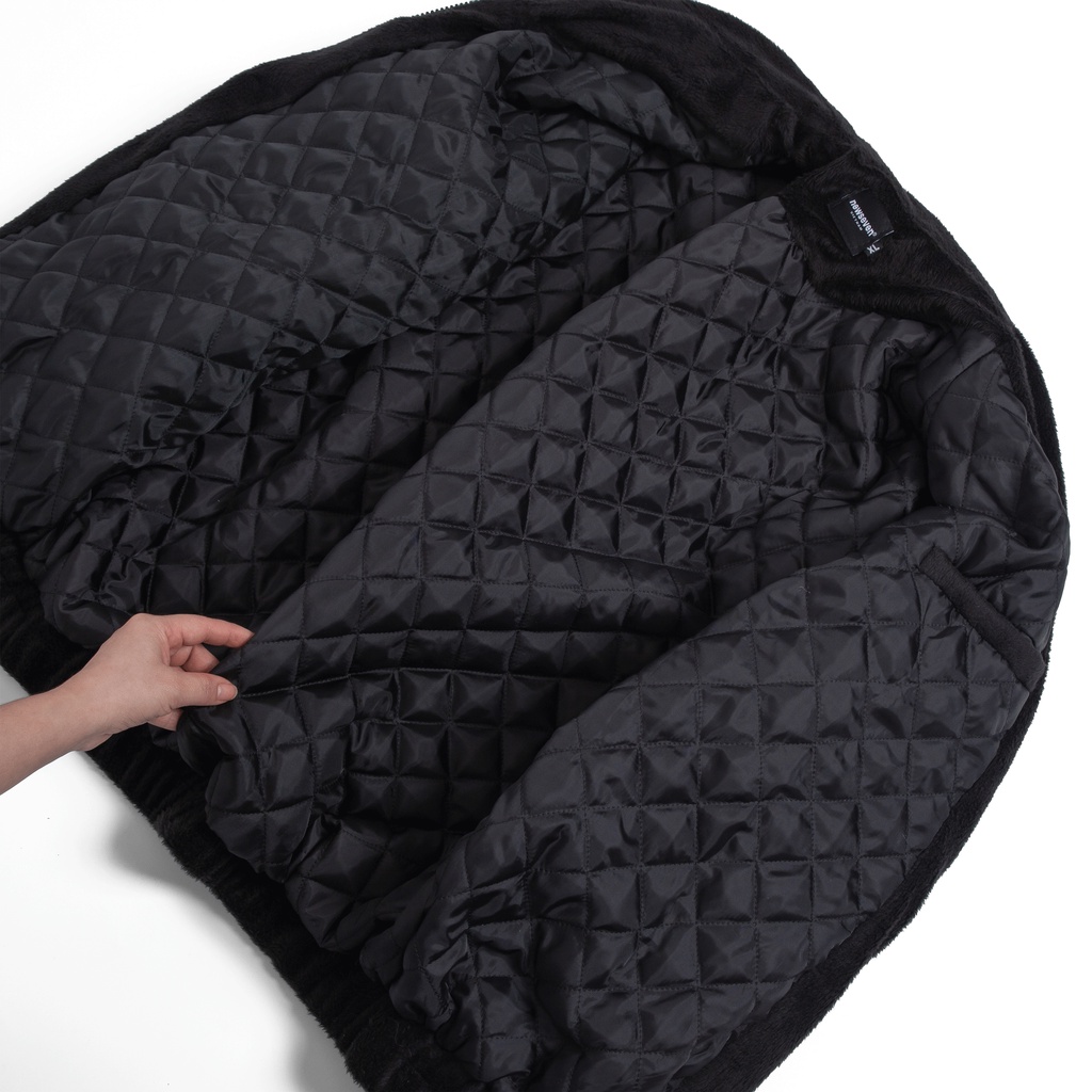 Áo Khoác NEWSEVEN Fur Coats