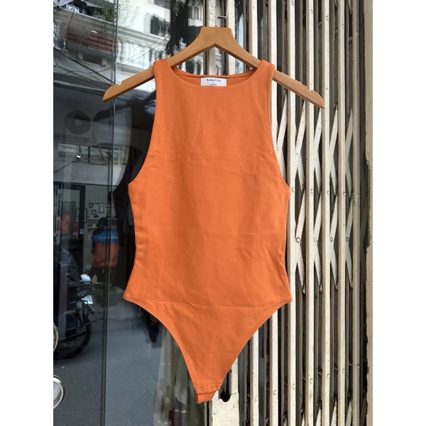 Bộ liền bodysuit Babatôn xuất dư nhiều mẫu | BigBuy360 - bigbuy360.vn