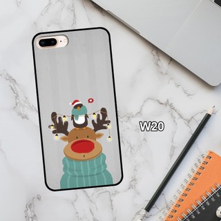 Ốp Iphone 5/6/6s/6 Plus - Iphone 7/8/7 Plus/8 Plus In Hình Cute Dễ Thương.(5)