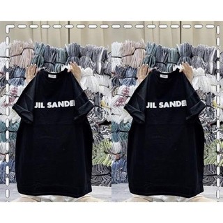 [ Rẻ Vô Địch ] Áo Phông Thun 3158 Tay Lỡ Nam Nữ Form Rộng Nhiều Màu Unisex JIL