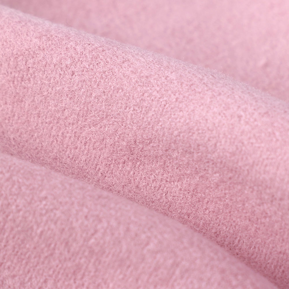 Găng Tay Thể Thao Hở Ngón Vải Lông Cừu Mềm Mại Chống Gió Chống Thấm Nước Màu Trơn Trọng Lượng Nhẹ Giữ Ấm Mùa Đông Thời Trang