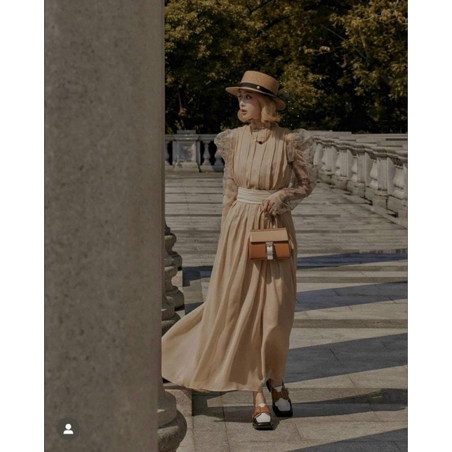 Túi xách fedro new