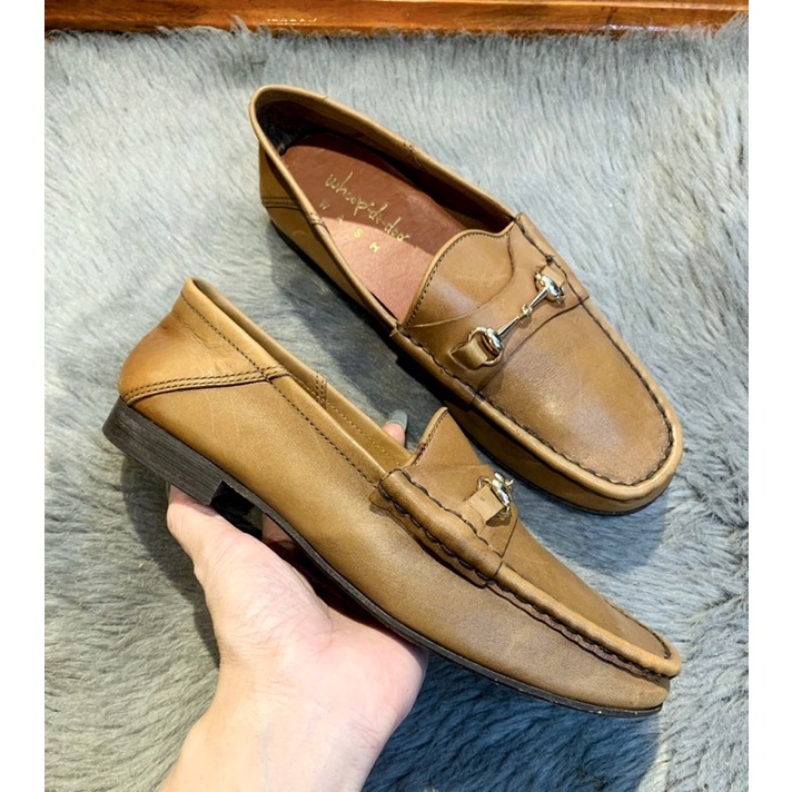 Giày da 2hand size 37