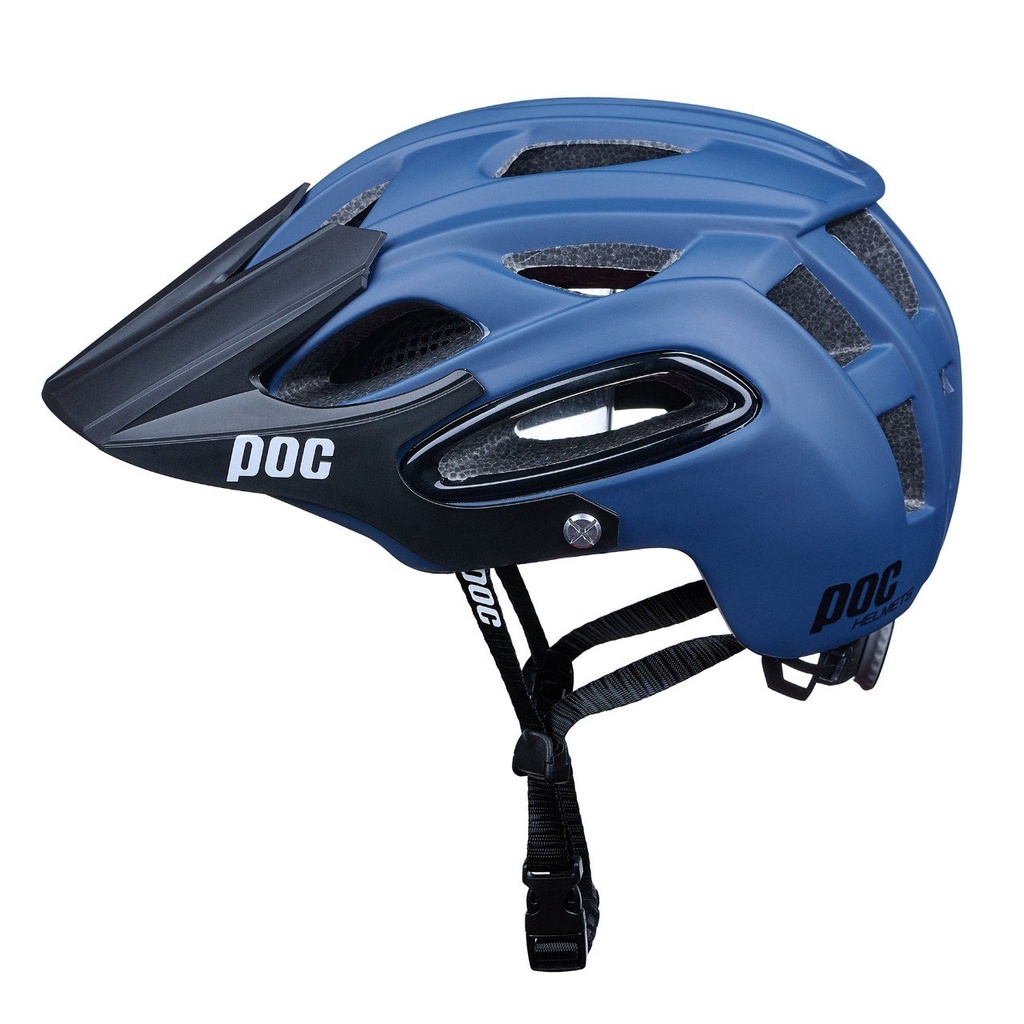 Nón thể thao POC 07 cao cấp chính hãng