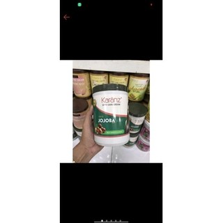 DẦU HẤP KARANZ JOJOBA 1000ML