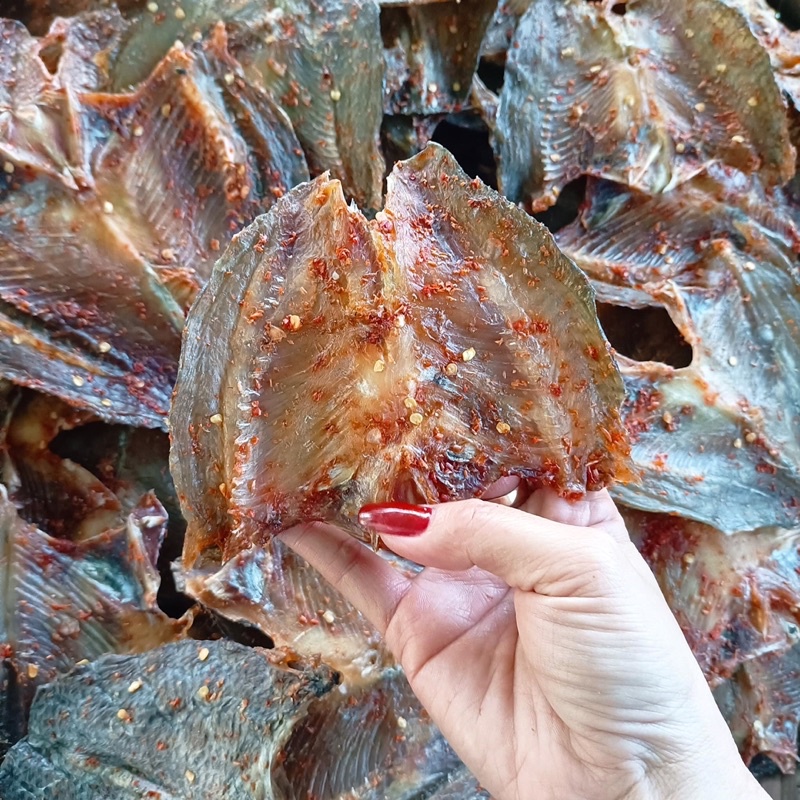 500GR KHÔ CÁ PHI VUÔNG CÀ MAU