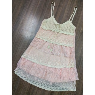 Đầm 59k (xả shop thanh lí)