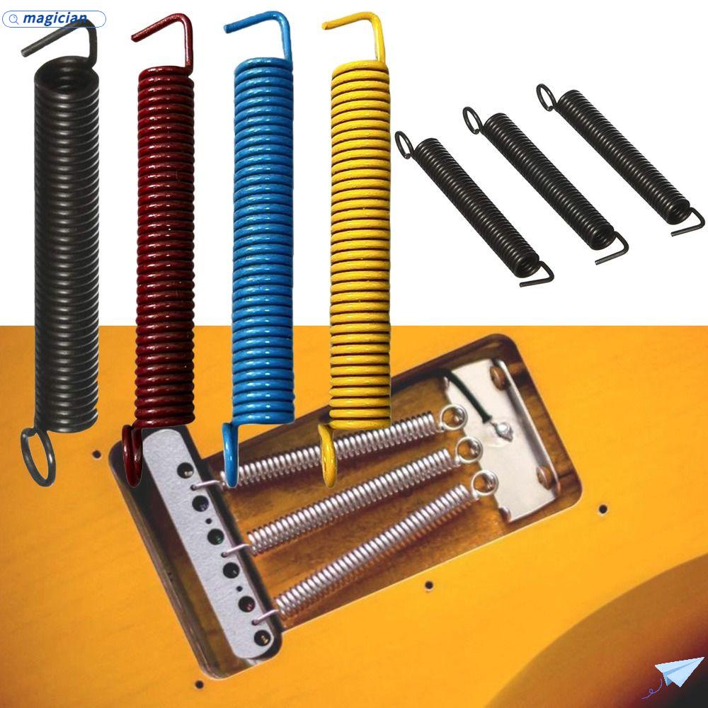 Bộ 2 Lò Xo Tremolo 6.5cm Chuyên Dụng Cho Đàn Guitar Điện