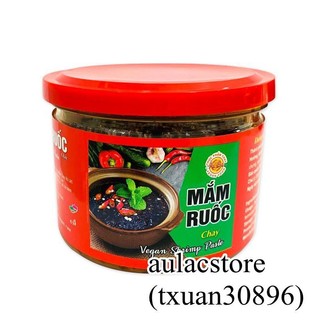 Mắm Ruốc Chay Âu Lạc