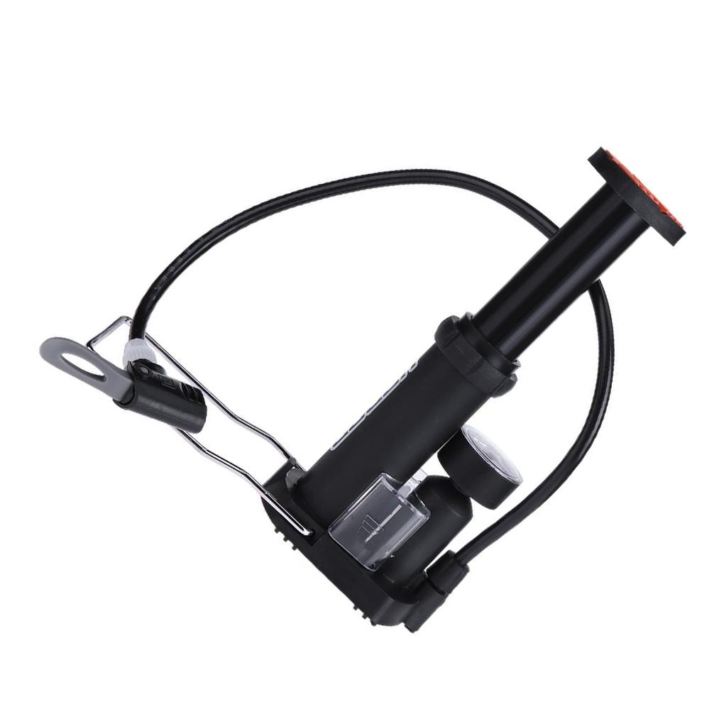 Dụng Cụ Bơm Hơi Lốp Xe Đạp Đa Năng Tiện Dụng