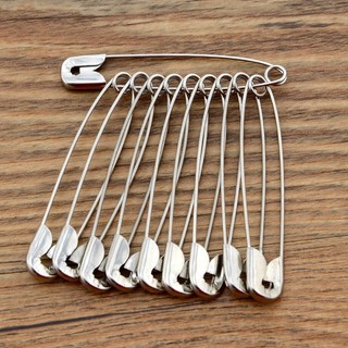 Xâu 12 Kim tây sắt (cở 4.5cm/5.5cm)
