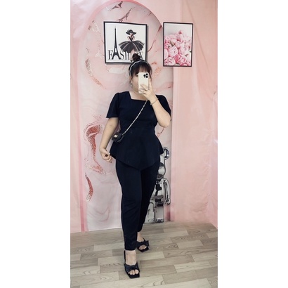 Sét Bộ 9 Tất rút dây Bigsize Nữ 68kg đến 95kg