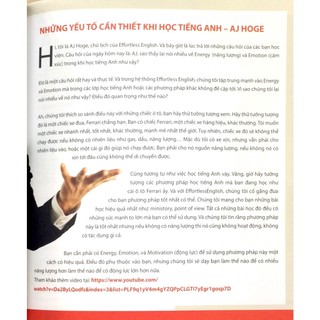 Sách - 60h Trị mất gốc tiếng anh (MCBooks)